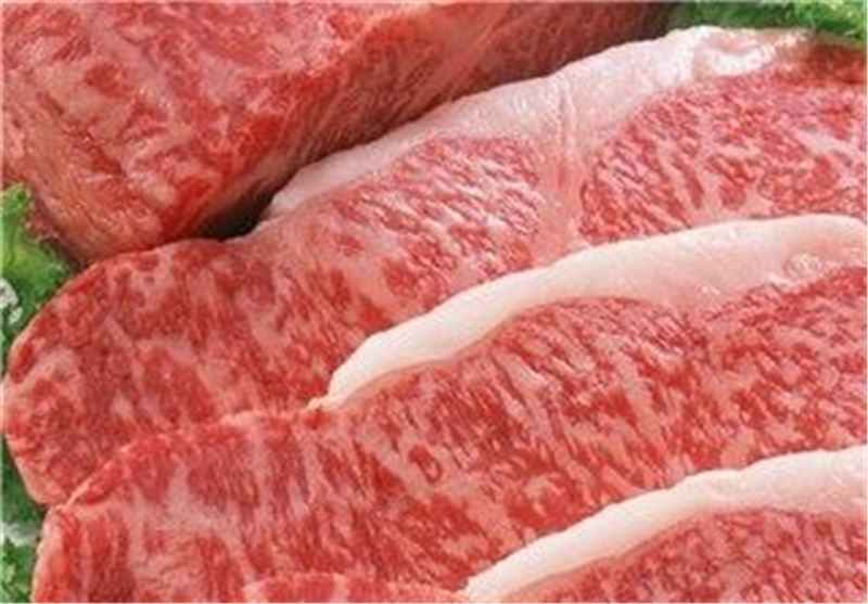 ۱۲۳ تن گوشت غیربهداشتی در استان مرکزی کشف شد
