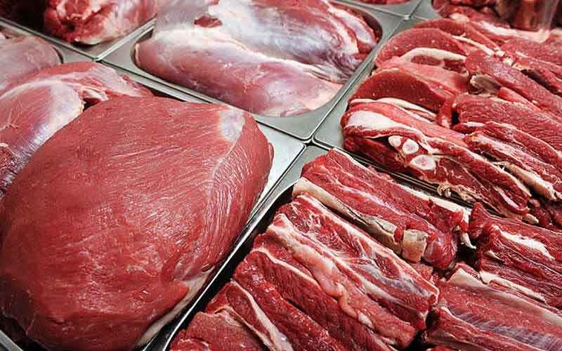 عرضه گوشت وارداتی برای تنظیم قیمت در میادین تهران آغاز شد