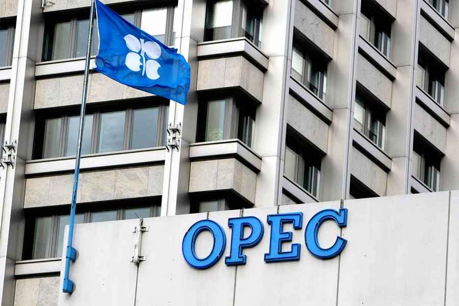 اوپک نمی تواند افزایش بهای نفت را مهار کند