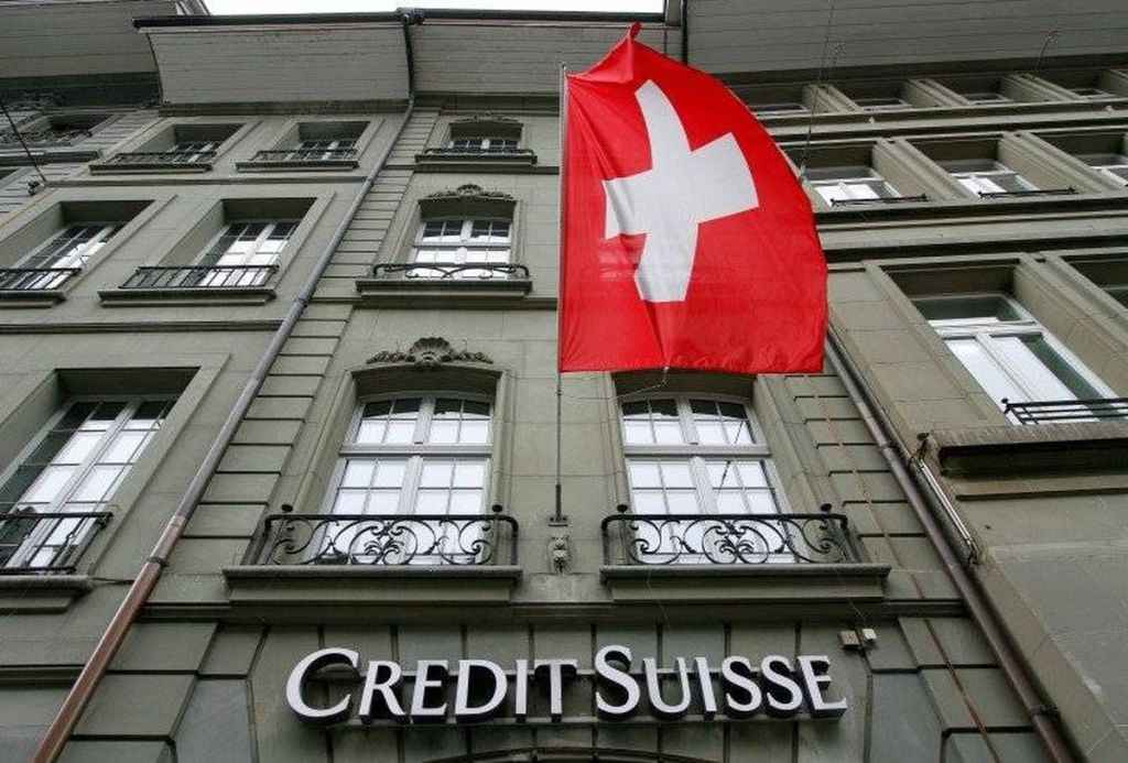 دوران سپرده گذاری پنهانی در بانک های سوئیس پایان یافت