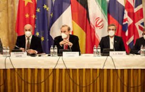 نقش اساسی ایران در پیشرفت مذاکرات وین