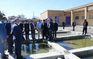 وزیر آموزش و پرورش: پیگیر بازسازی مدارس سیل‌زده جنوب کرمان هستیم