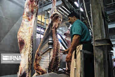 شهروندان تا ۴۸ ساعت از مصرف گوشت تازه خودداری کنند
