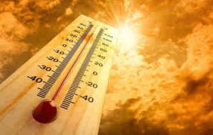 خطر سکته گرمایی در تابستان را جدی بگیرید  * هدی‌سادات پاک‌نهاد