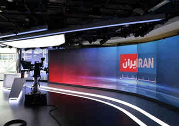 رییس دانشکده علوم اجتماعی، ارتباطات و رسانه: رسانه‌های فارسی‌زبان به طور کامل اتاق جنگ روانی علیه ایران شده‌اند