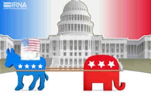 تازه‌ترین نتایج انتخابات آمریکا؛پیشتازی جمهوریخواهان در مجلس نمایندگان