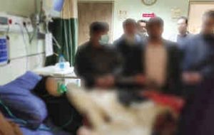 هفت دانش آموز با علائم مسمومیت به مراکز درمانی ایلام منتقل شدند