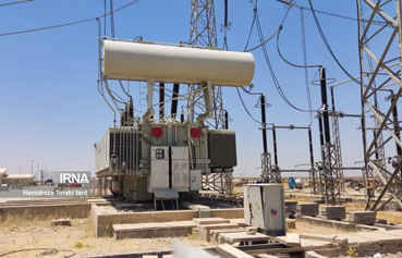 ۵۴۰ میلیارد ریال پروژه برق برای اربعین در استان ایلام اجرایی شده است