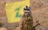 حمله حزب الله لبنان به مقر نظامیان صهیونیستی
