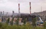 رشد قابل توجه محصولات تولیدی پالایشگاه گاز ایلام در دولت سیزدهم