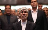 کیومرث هاشمی: قهرمانان با حضور رئیس جمهور تقدیر می‌شوند/ امروز آرزوی دیرینه ورزش محقق شد