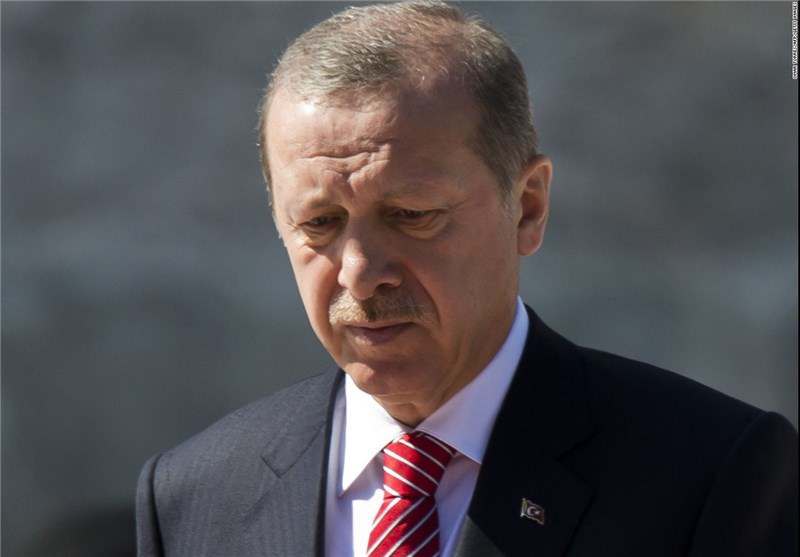 گام اردوغان برای تشکیل پنهانی «بسیج عمومی» و آمادگی برای جنگ‌های شهری در ترکیه