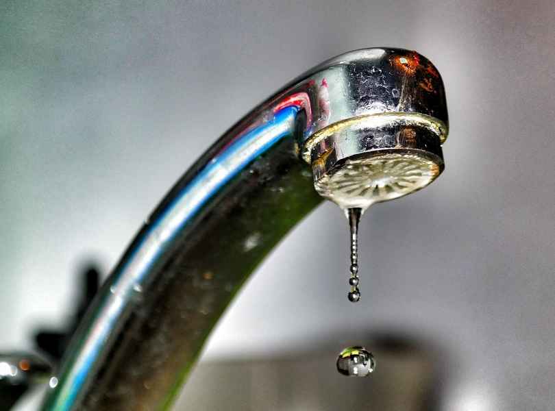 میزان مصرف آب در ادارات خراسان شمالی رصد می شود