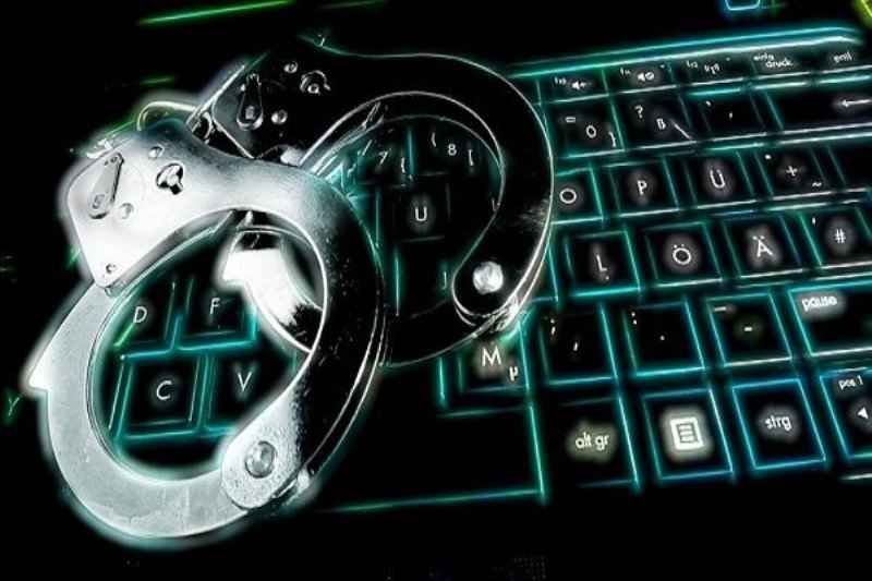 کشف جرایم در فضای سایبری ۹۴ درصد افزایش یافت