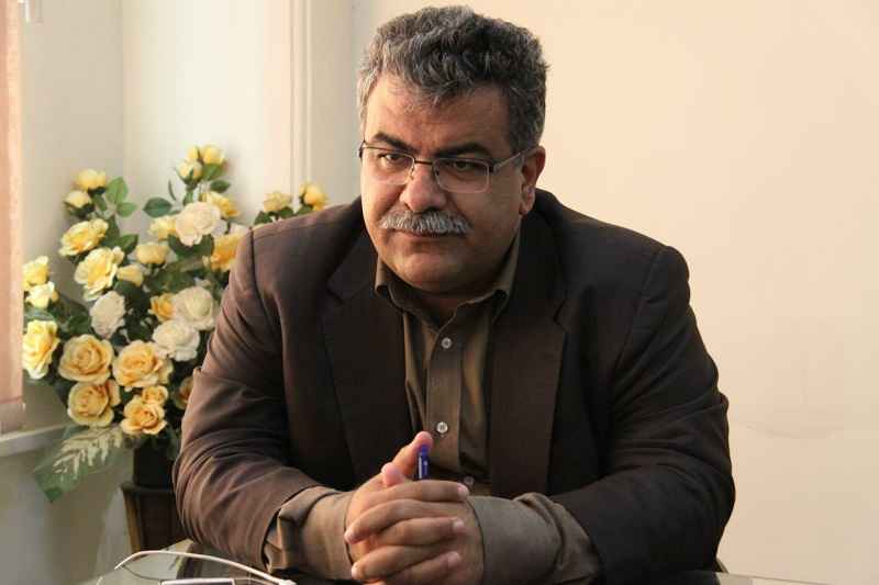 شهردار کرمانشاه استعفا کرد