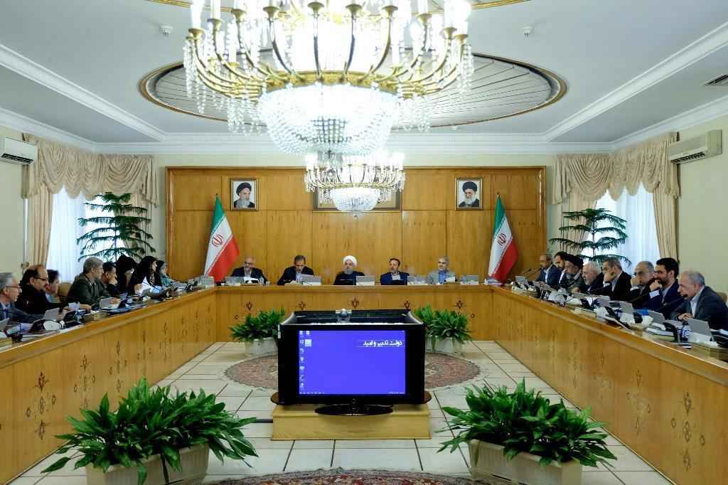 مطالبه رئیس جمهوری از بیمه مرکزی ایران: بیمه ‌ها برای حمایت از فعالیت‌ های اقتصادی تقویت شوند