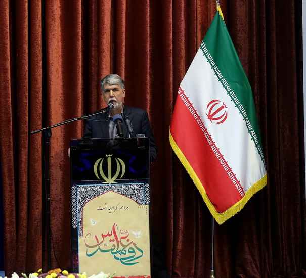 دفاع مقدس حافظه تاریخی شکست‌های ایران را تغییر داد