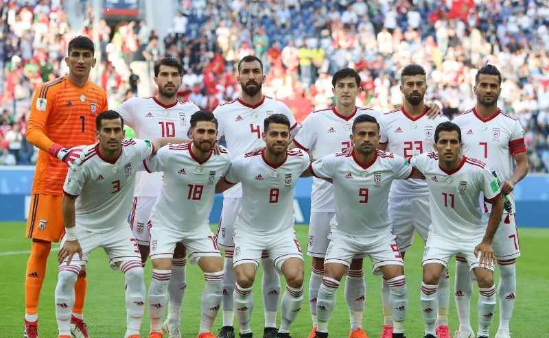 دیدار دوستانه تیم فوتبال ترینیداد و توباگو با ایران تایید شد
