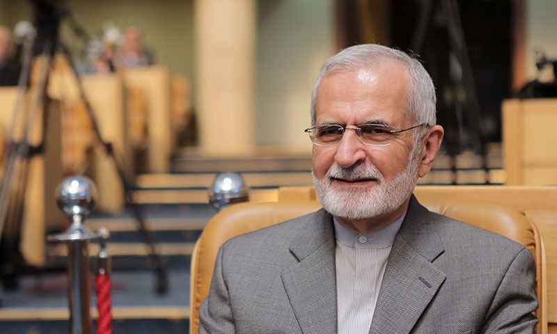 تصویبCFT روابط اقتصادی ایران با جهان را هموارتر می کند