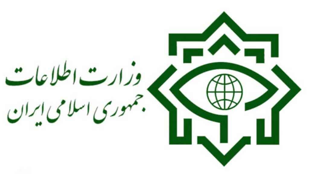 وزارت اطلاعات یک تیم تروریستی را در کرمانشاه منهدم کرد