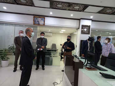وزیر نیرو: سه طرح بزرگ آبرسانی در خوزستان درحال اجراست