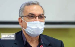 وزیر بهداشت: تصمیمی برای تعطیلی مدارس نداریم/سقف کارانه پزشکان افزایش یافت
