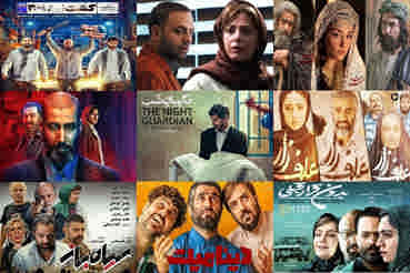 سینمای ایران ضدقهرمان است