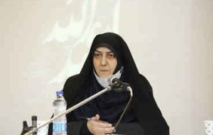دختر عضو شورای شهر تهران استعفا کرد