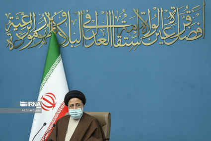 آیت‌الله رئیسی در جلسه شورای اجتماعی کشور: مسأله حجاب یک ضرورت شرعی و الزام قانونی مورد اتفاق آحاد جامعه ایرانی است