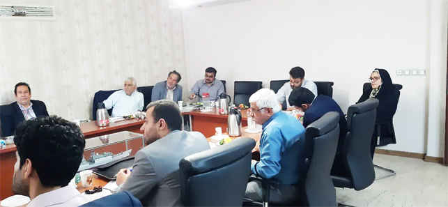 هفتمین نشست کمیته بین الملل خانه احزاب با میزبانی حزب مردم سالاری برگزار شد  + گزارش تصویری