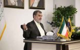 محسن رضایی: آمریکا می‌خواهد مانع دسترسی ایران به مدیترانه شود