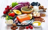 ۵ کمبود تغذیه‌ای در رژیم‌های غذایی مدرن