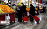قائم مقام وزیر جهاد کشاورزی: عرضه میوه شب عید و خرما با قیمت‌های مناسب به‌زودی آغاز می‌شود