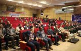 درخشش گروه رسانه ای ندای زاگرس در نهمین جشنواره رسانه ای ابوذر و جام امید ایلام