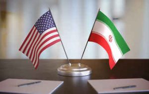 تحریم های جدید ضد ایرانی دولت بایدن آمریکا دو شرکت و چهار فرد را به اتهام فعالیتهای سایبری از سوی سپاه تحریم کرد