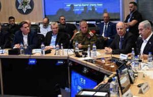 سخنگوی کابینه نتانیاهو: با آتش‌بسی که به ابقای حماس در قدرت منجر شود، موافقت نخواهیم کرد